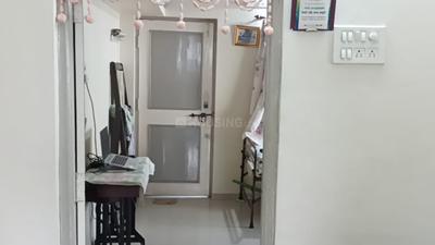 Hall Image of 1707 Sq.ft 3 BHK Independent House for sale in Murarji Peth Solapur for Rs. 9500000