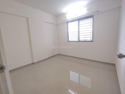 Bedroom Image of 494 Sq.ft 1 BHK Apartment / Flat for sale in Aranya By Naiknavare, Talegaon Dabhade Pune for Rs. 2700000