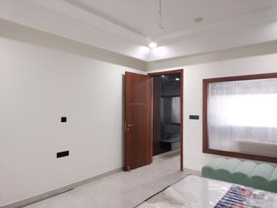 Bedroom Image of 4500 Sq.ft 4 BHK Builder Floor for sale in TDI The Retreat, Sector 89 Faridabad for Rs. 41000000