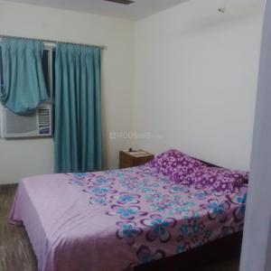 Bedroom Image of 1450 Sq.ft 3 BHK Apartment / Flat for sale in JJ Rajvatika, Patharagadia Bhubaneswar for Rs. 8500000