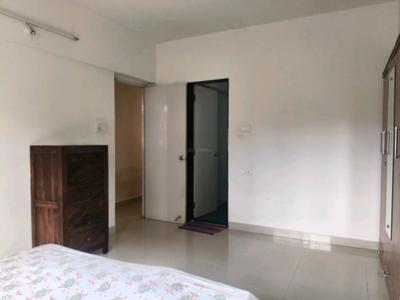 Bedroom Image of 1550 Sq.ft 3 BHK Apartment / Flat for sale in Paranjape Crystal Garden, Pashan Pune for Rs. 19600000