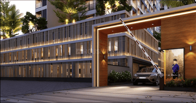 3 BHK Flat
