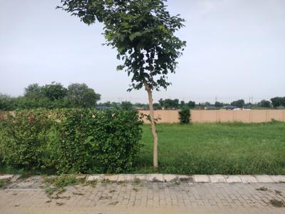 Image of 127 Sq.ft Residential Plot / Land for sale in Adore Smart City 2, Tajupur, Faridabad for Rs. 15240000