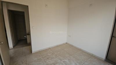 Bedroom Image of 1498 Sq.ft 3 BHK Apartment / Flat for sale in Param Paarijat Skyz, Sargasan Gandhinagar for Rs. 7500000