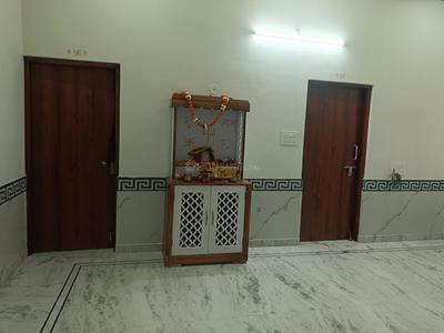 Bedroom Image of 1250 Sq.ft 2 BHK Independent House for rent in Ashapurna Nanomax Extension, Shikargarh Jodhpur for Rs. 13000