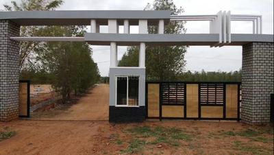 Image of 1500 Sq.ft 2 BHK Independent House for sale in Gauribidanur, Chikballapur District for Rs. 2157600
