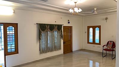 Living Room Image of 1300 Sq.ft 2 BHK Builder Floor for sale in Puttaparthi Sri Sathya Sai for Rs. 3900000