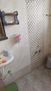 Bathroom Image of 627 Sq.ft 1 BHK Apartment / Flat for sale in Undera Vadodara for Rs. 1900000