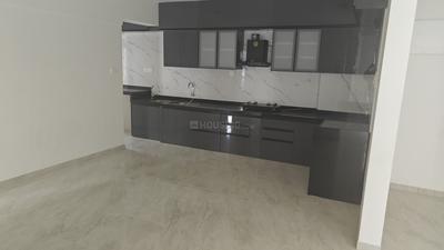 Kitchen Image of 1680 Sq.ft 3 BHK Apartment / Flat for sale in Shubh Nirvana, Viman Nagar Pune for Rs. 21000000