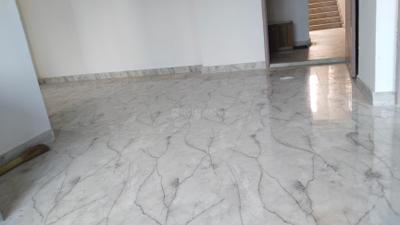 Living Room Image of 805 Sq.ft 2 BHK Apartment / Flat for sale in Keshtopur Kolkata for Rs. 3622500
