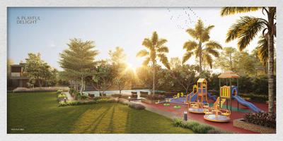 Residential Plot