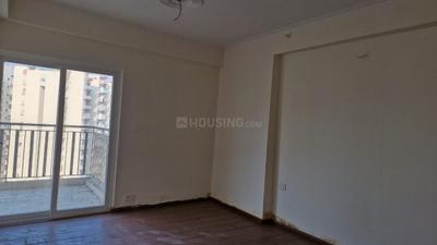 Bedroom Image of 1600 Sq.ft 3.5 BHK Apartment / Flat for sale in Terrace Homes, Noida Extension Greater Noida for Rs. 12435000