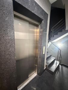 Image of 2650 Sq.ft 4 BHK Independent House for rent in Saket RWA, Saket, New Delhi for Rs. 200000