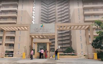 Image of 3050 Sq.ft 4 BHK Apartment / Flat for sale in Solutrean Caladium, Sector 109, Gurgaon for Rs. 31000000