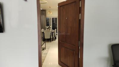 Bedroom Image of 930 Sq.ft 2 BHK Apartment / Flat for sale in Ruby Courtyard, Padappai Chennai for Rs. 5700000