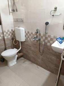 Image of 1750 Sq.ft 3 BHK Apartment / Flat for rent in Vashi, Navi Mumbai for Rs. 80000