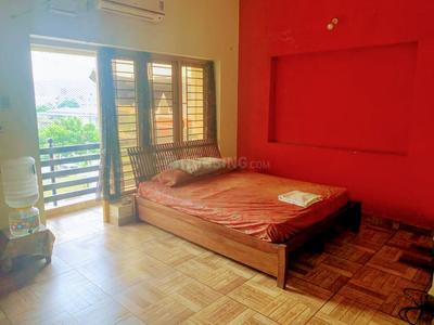 Bedroom Image of Chandrika PG in Kolathur, Chennai