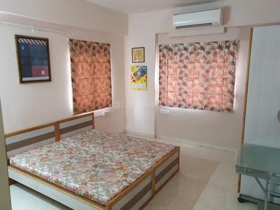 Brijganga residency Bedroom One 1