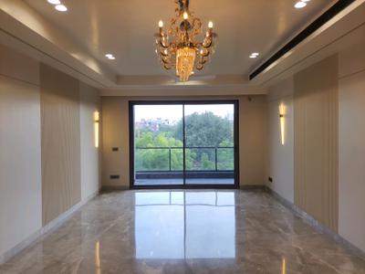 Living Room Image of 3610 Sq.ft 4 BHK Builder Floor for sale in DLF Phase 1 Gurgaon for Rs. 75000000