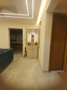 Hall Image of 1130 Sq.ft 2 BHK Apartment / Flat for sale in Yashada Windsong, Ravet Pune for Rs. 6000000