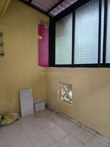Bedroom Image of 588 Sq.ft 1 BHK Apartment / Flat for sale in Anand Vihar Complex, Kalwa Thane for Rs. 6200000
