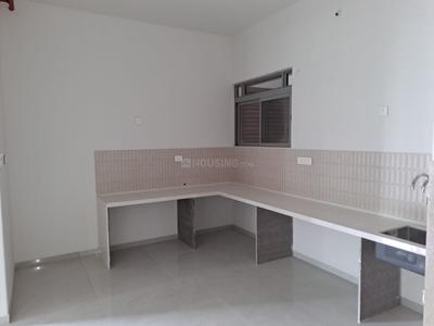 Kitchen Image of 1887 Sq.ft 3 BHK Apartment / Flat for sale in Yashada Jubilee Hills, Baner Pune for Rs. 25500000