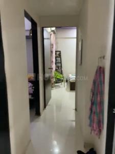 Hall Image of 1200 Sq.ft 2 BHK Apartment / Flat for sale in Space Avenue, Ulwe Navi Mumbai for Rs. 8600000