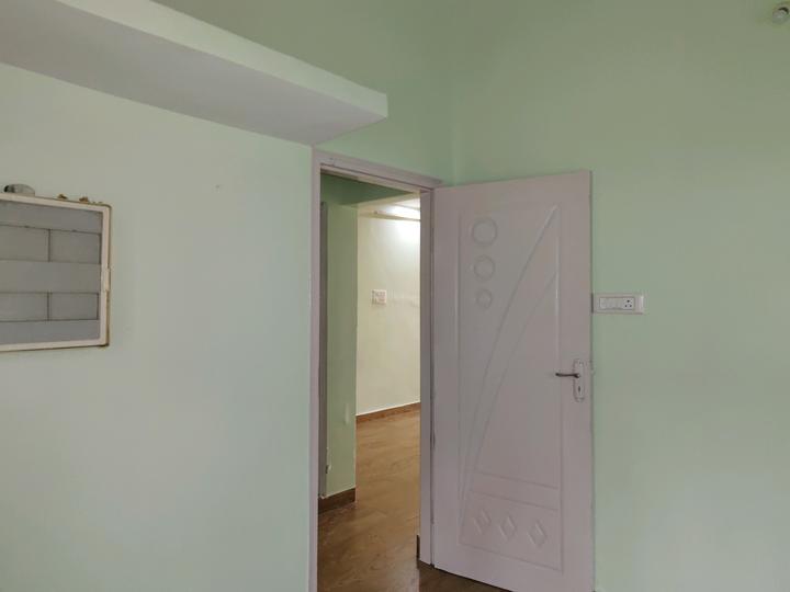 Guru Siddarameshwara Nilaya Bedroom One 1