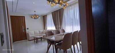 3 BHK Flat