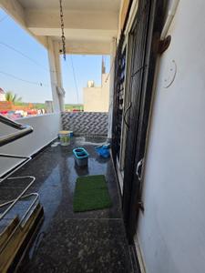 Image of 600 Sq.ft 1 BHK Independent House for rent in Rhoda Mistri Nagar, Hyderabad for Rs. 15000