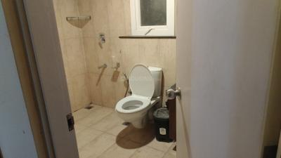 Image of 1492 Sq.ft 2.5 BHK Apartment / Flat for rent in Prestige High Fields, Financial District, Hyderabad for Rs. 67000