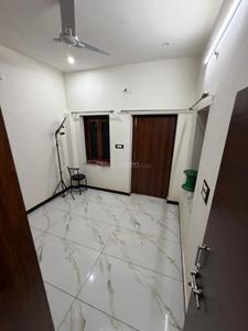 Bedroom Image of 1000 Sq.ft 3 BHK Villa for sale in Sangariya Jodhpur for Rs. 6500000