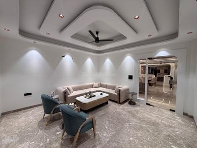 Living Room Image of 3645 Sq.ft 4 BHK Builder Floor for sale in Green Field Colony Faridabad for Rs. 35500000