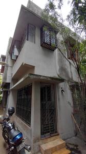 Image of 1400 Sq.ft 4 BHK Independent House for sale in Baguiati, Kolkata for Rs. 13500000