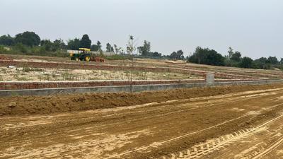 Image of 800 Sq.ft Residential Plot / Land for sale in Mohanlalganj, Lucknow for Rs. 719999
