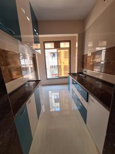 1 BHK Flat