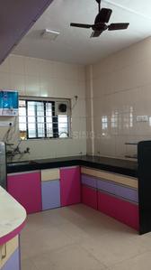 Kitchen Image of 1575 Sq.ft 3 BHK Independent House for sale in Riswadkar Prestige Panorama, Keshav Nagar Pune for Rs. 16500000
