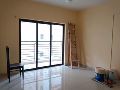 Living Room Image of 1365 Sq.ft 3 BHK Apartment / Flat for sale in Primarc Southwinds, Rajpur Kolkata for Rs. 9700000