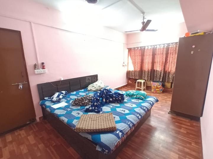 Ananta apartment Bedroom 1