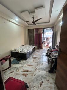 Hall Image of 800 Sq.ft 3 BHK Apartment / Flat for sale in Saket Nagar Kanpur for Rs. 7200000