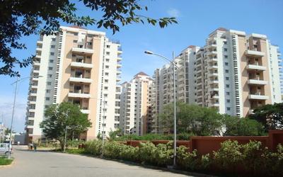 Image of 1455 Sq.ft 3 BHK Apartment / Flat for sale in Ajmera Green Acres, Kalena Agrahara, Bengaluru for Rs. 16000000