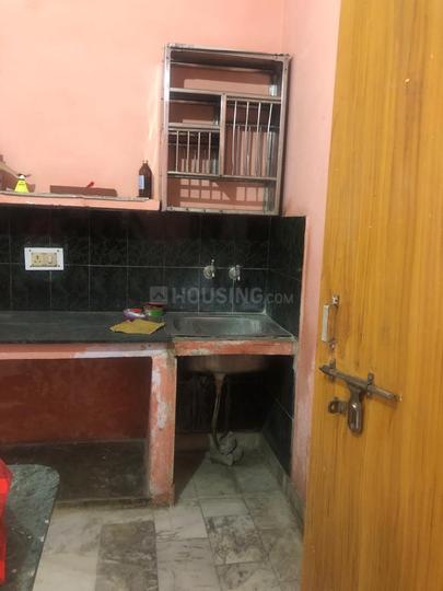 Bhediyagarh Kitchen 1