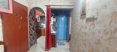 Kitchen Image of 747 Sq.ft 2 BHK Apartment / Flat for sale in Madipakkam Chennai for Rs. 6000000