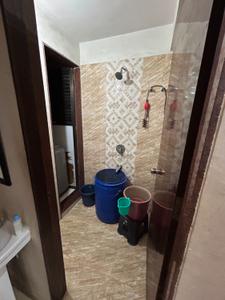 Image of 720 Sq.ft 1 BHK Apartment / Flat for sale in Gurukripa Kripa Sagar, Ulwe, Navi Mumbai for Rs. 6800000