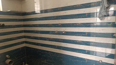Image of 940 Sq.ft 2 BHK Apartment / Flat for sale in New Town, Kolkata for Rs. 7050000