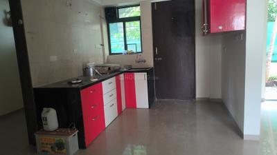 Kitchen Image of 2150 Sq.ft 3 BHK Villa for sale in Kolte Patil Life Republic Sector R2 2nd Avenue, Marunji Pune for Rs. 22700000