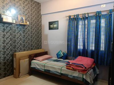 Bedroom Image of 1533 Sq.ft 3 BHK Apartment / Flat for sale in Linea Sunflower by Linea Properties, Kengeri Bengaluru for Rs. 12250000