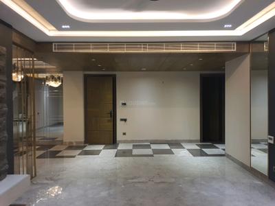 Dining Area Image of 2650 Sq.ft 4 BHK Builder Floor for sale in Shahpur Gurgaon for Rs. 43500000