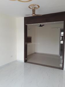 Hall Image of 1544 Sq.ft 3 BHK Apartment / Flat for rent in Swaroop Nagar Kanpur for Rs. 17990