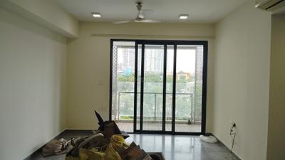 Living Room Image of 1300 Sq.ft 3 BHK Apartment / Flat for sale in Lodha Elisium, Sion Mumbai for Rs. 45000000